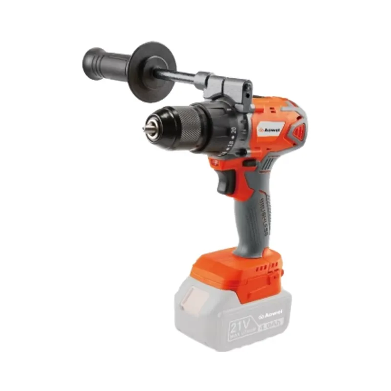 High Quality Portable Electric – Brushless Motor recenzja i cena