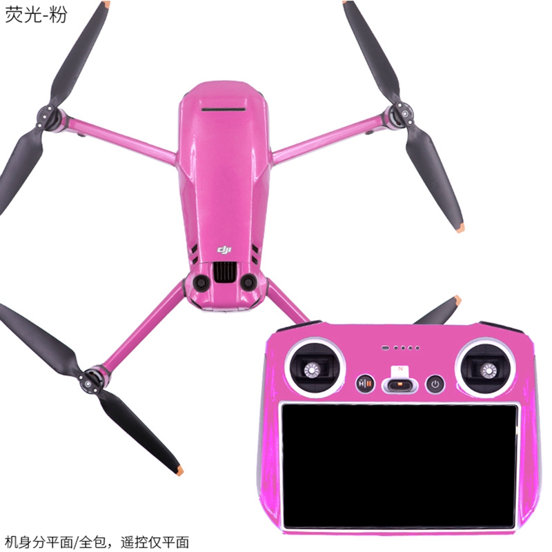 For DJI Mavic 3 PRO Drone RC S – Drone Dji Rc Mavic 3 Pro recenzja i cena