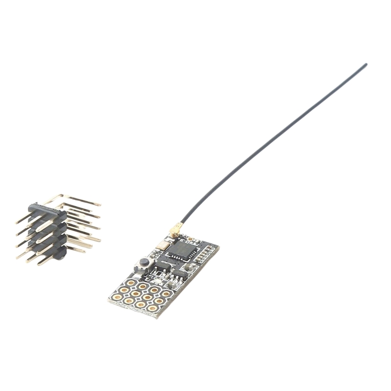 Flysky FS2A Mini Receiver 4CH  – Drone Rc Mini recenzja i cena