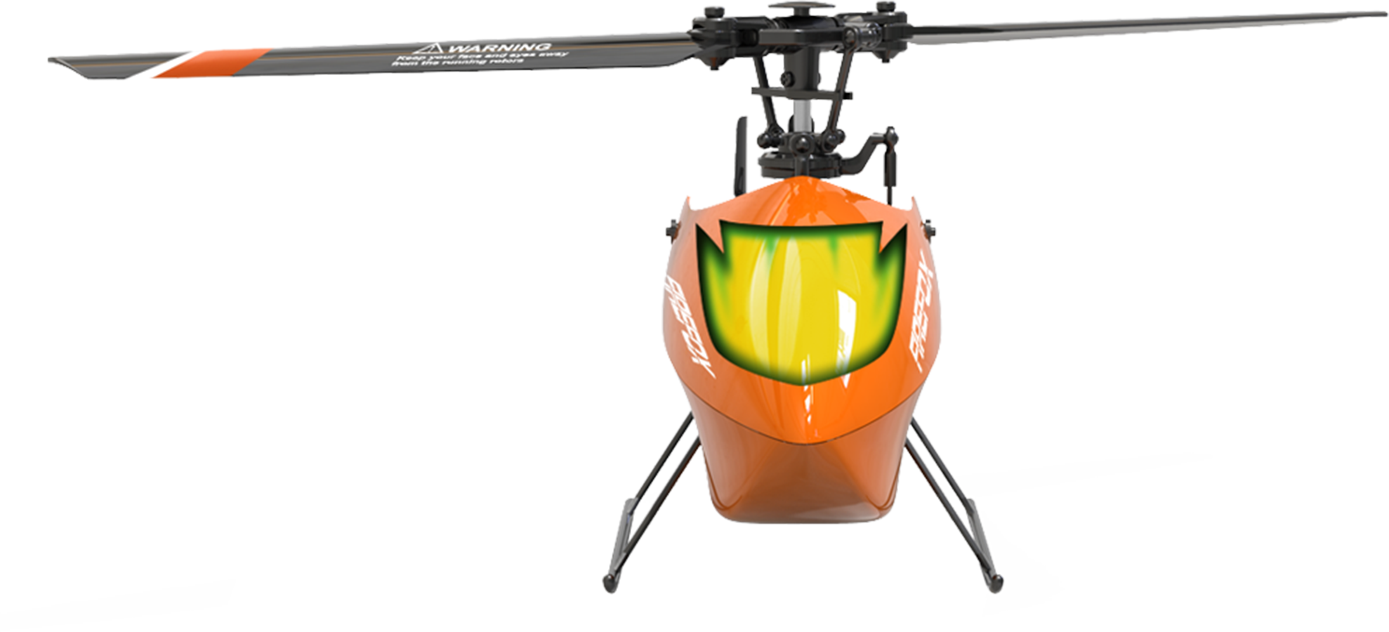 C129 RC Helicopter RTF 4CH 6-a – Drone Shahed Rc recenzja i cena