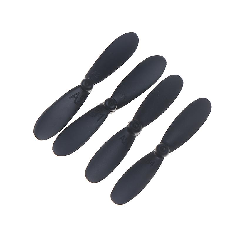 8PCS 42mm Props For 4D RC Spar – Drone Rc Mini recenzja i cena