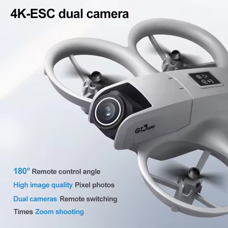 2026 original GT3 MAX Drones 8 – Drone Top Rc recenzja i cena