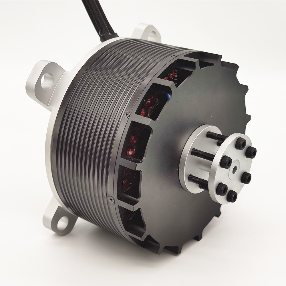 Reacher RT13850 OEM High Torqu – Brushless Motor recenzja i cena
