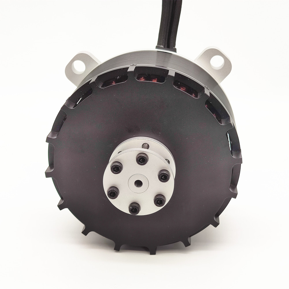 Reacher RT13850 OEM High Torqu – Brushless Motor recenzja i cena