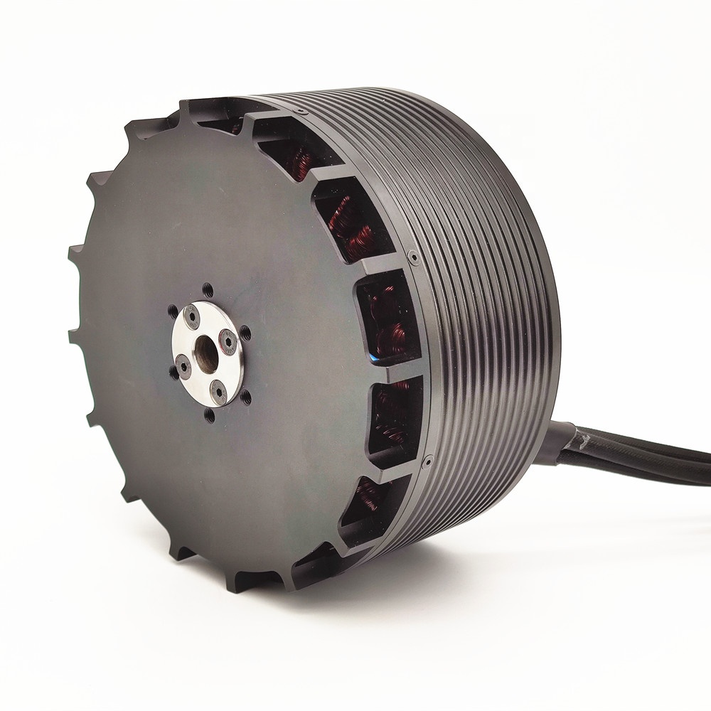 Reacher RT13850 OEM High Torqu – Brushless Motor recenzja i cena