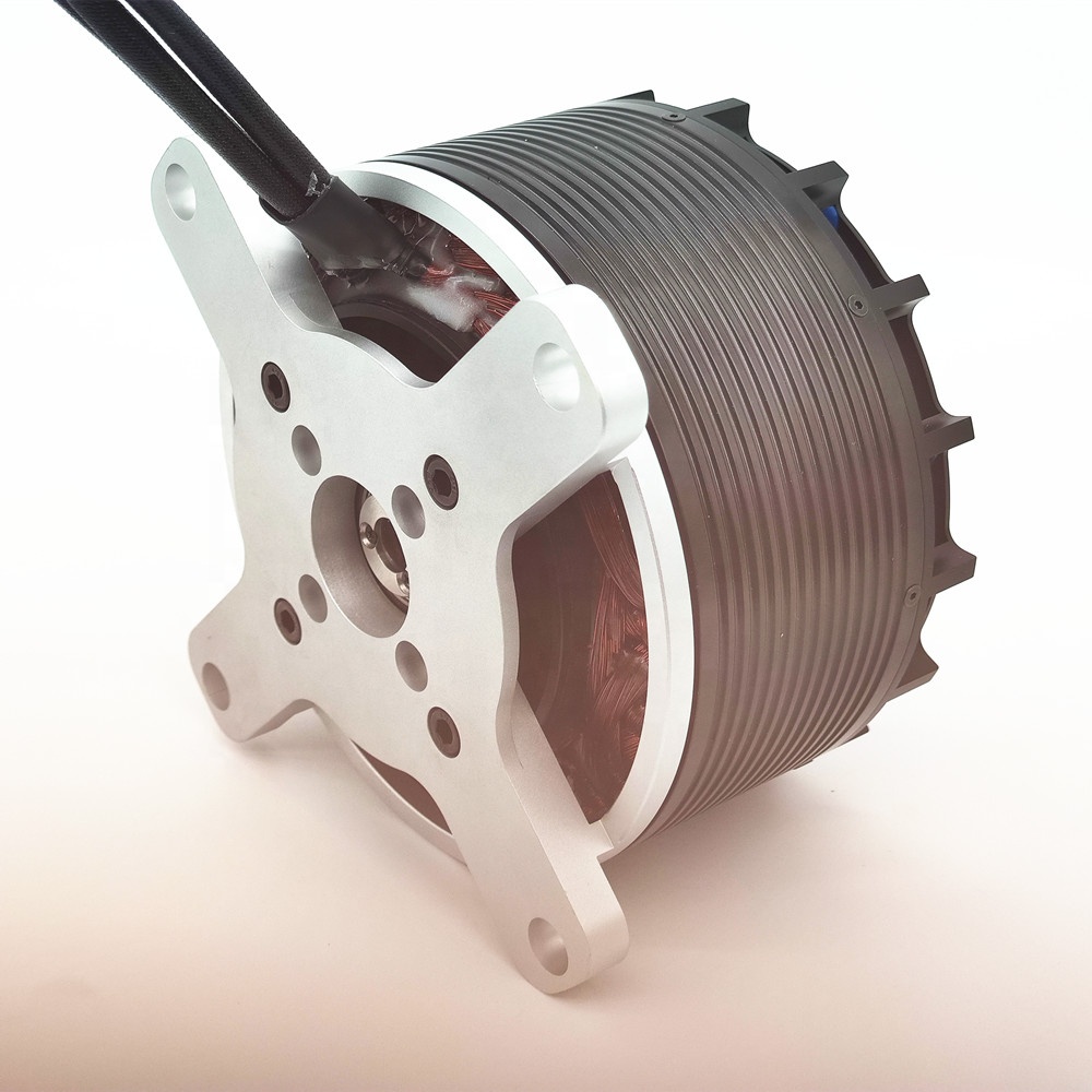 Reacher RT13850 OEM High Torqu – Brushless Motor recenzja i cena