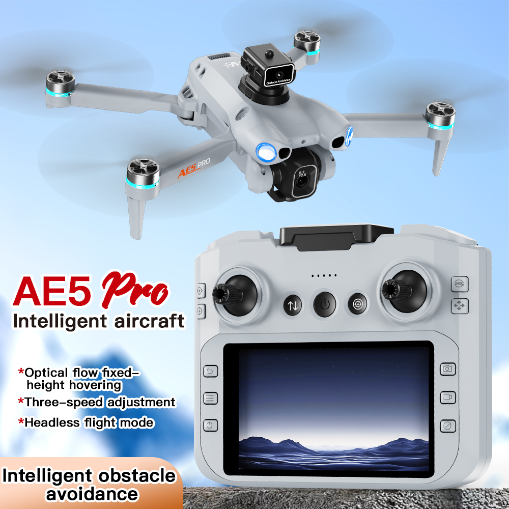 New Drone 4K Professional 8K C – Drone Top Rc recenzja i cena