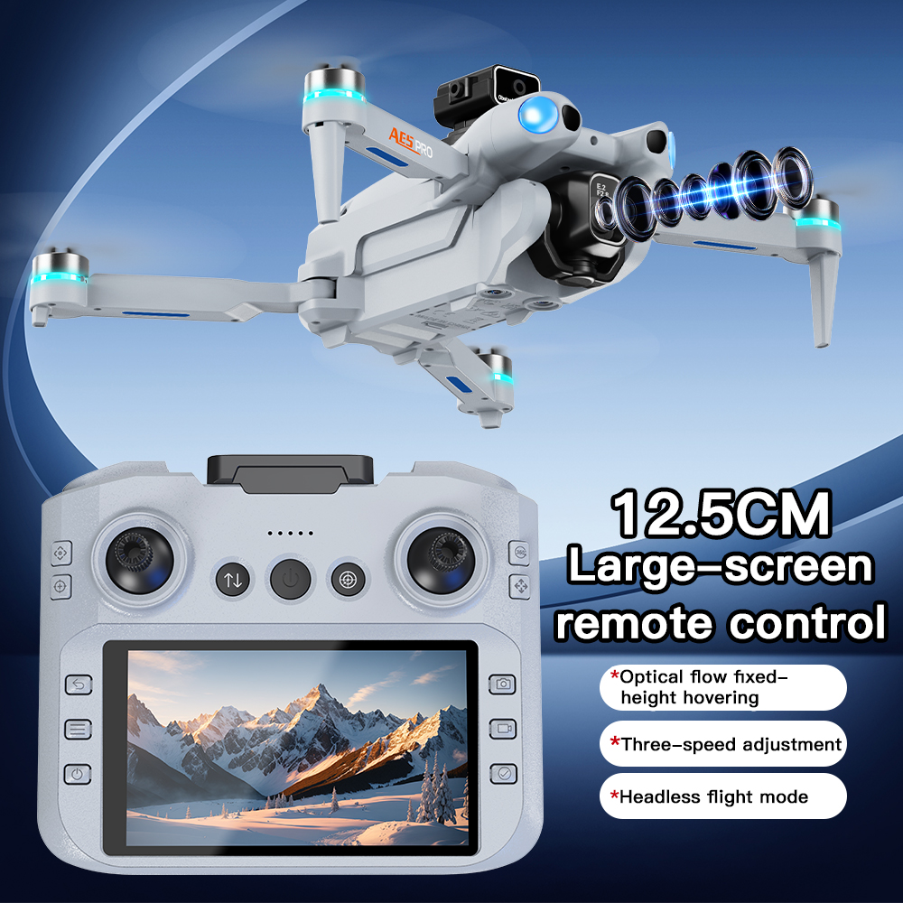 New Drone 4K Professional 8K C – Drone Top Rc recenzja i cena