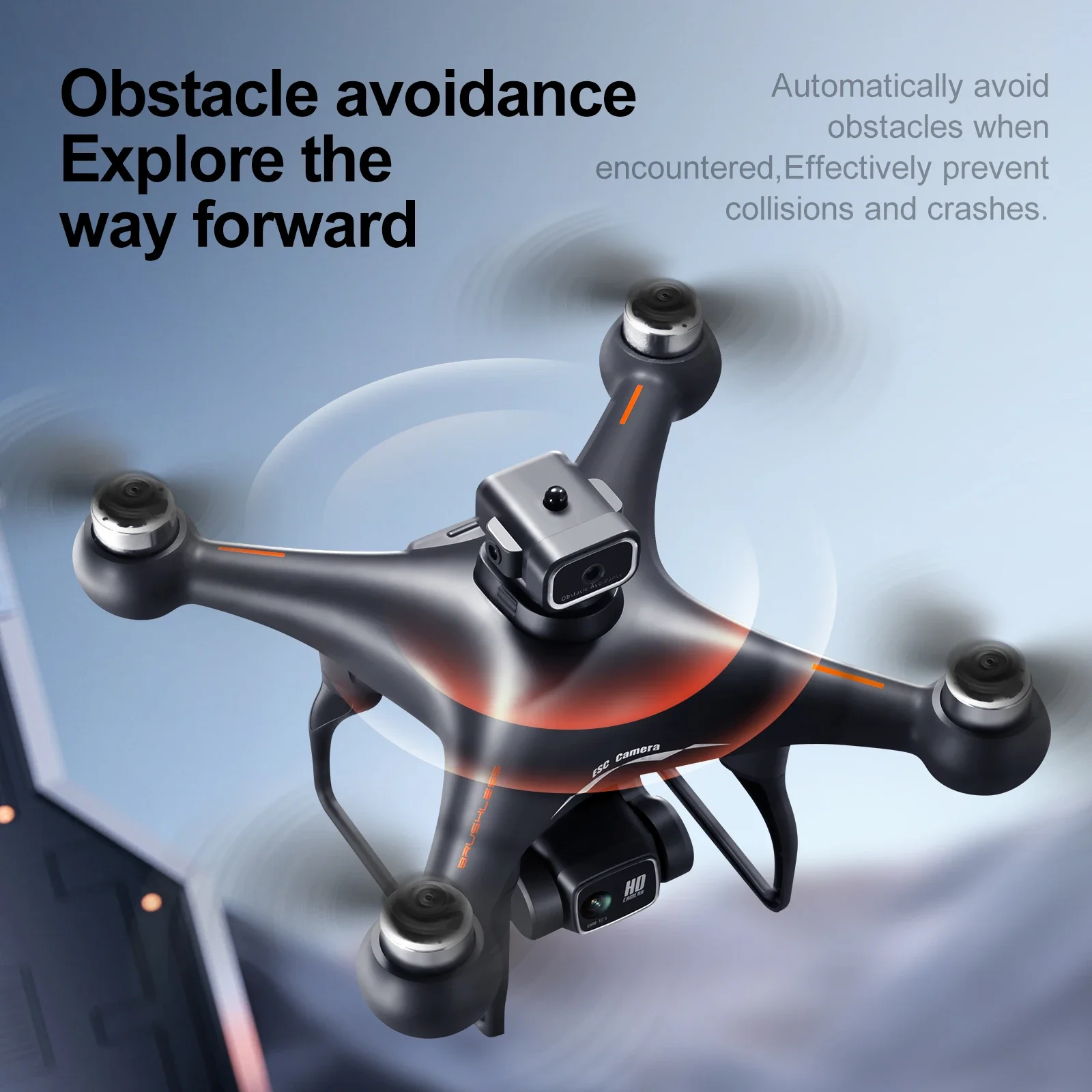 S116 Rc Drone Dual Camera 6Ch  – Drone Rc S116 recenzja i cena