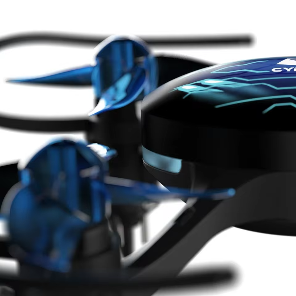 EMAX USA Official RC Mini Dron – Drone S1S Rc Quadcopter recenzja i cena