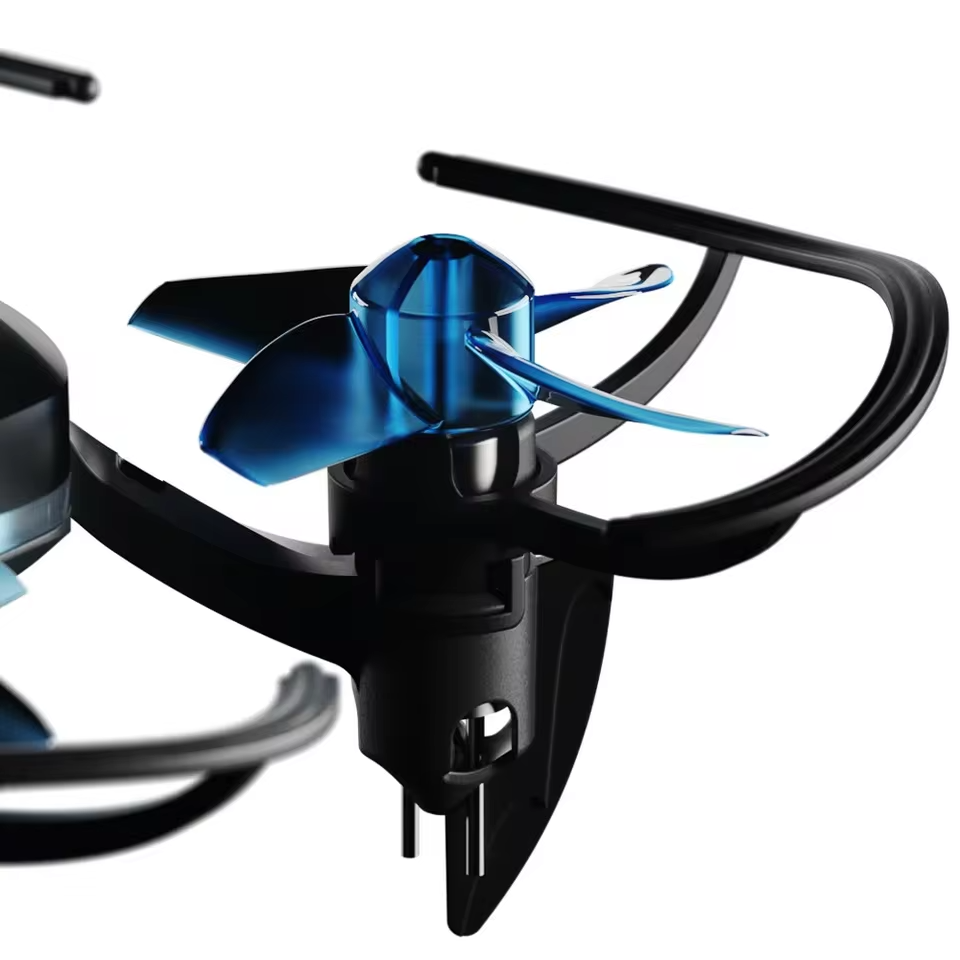 EMAX USA Official RC Mini Dron – Drone S1S Rc Quadcopter recenzja i cena