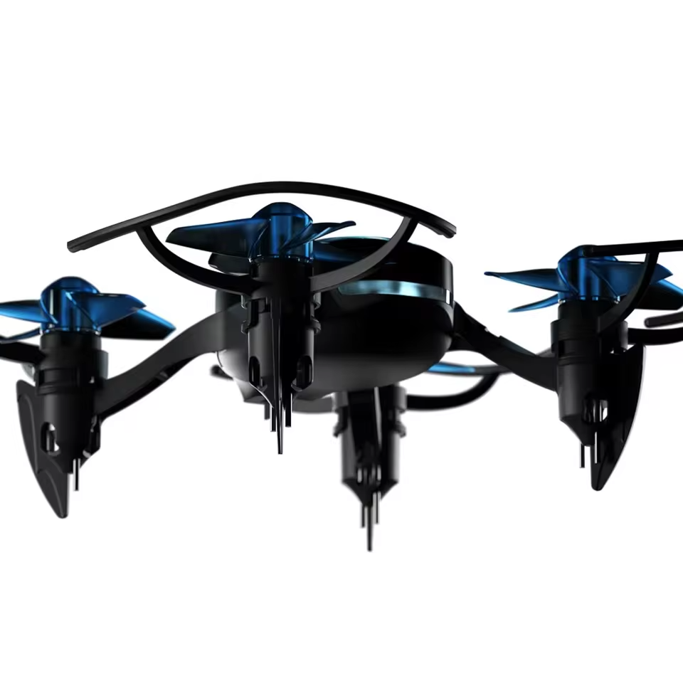 EMAX USA Official RC Mini Dron – Drone S1S Rc Quadcopter recenzja i cena