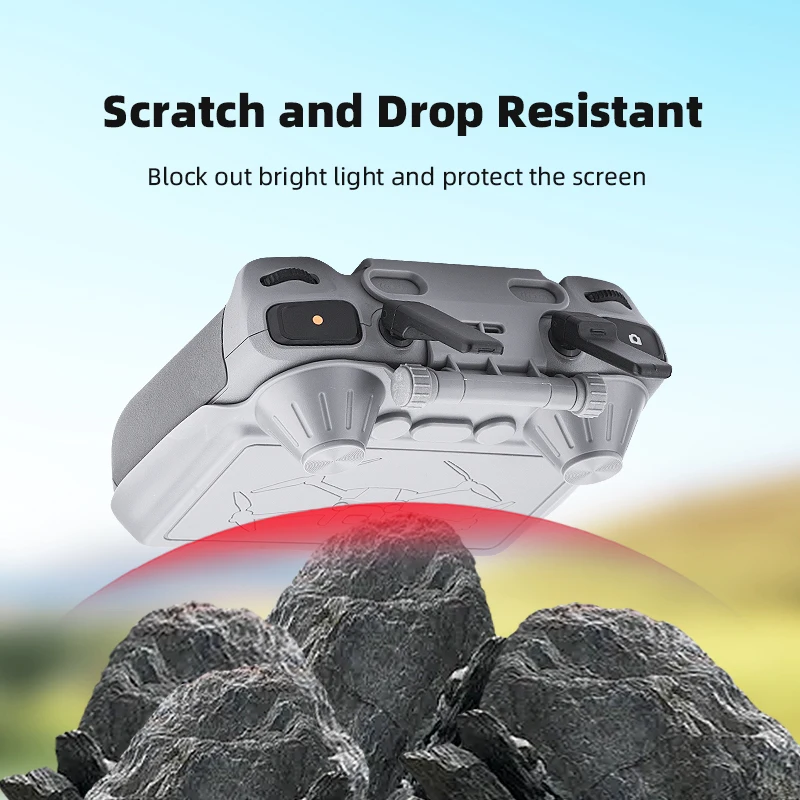 BRDRC Sun Hood/Sunshade For DJ – Drone Dji Rc Mavic 3 Pro recenzja i cena