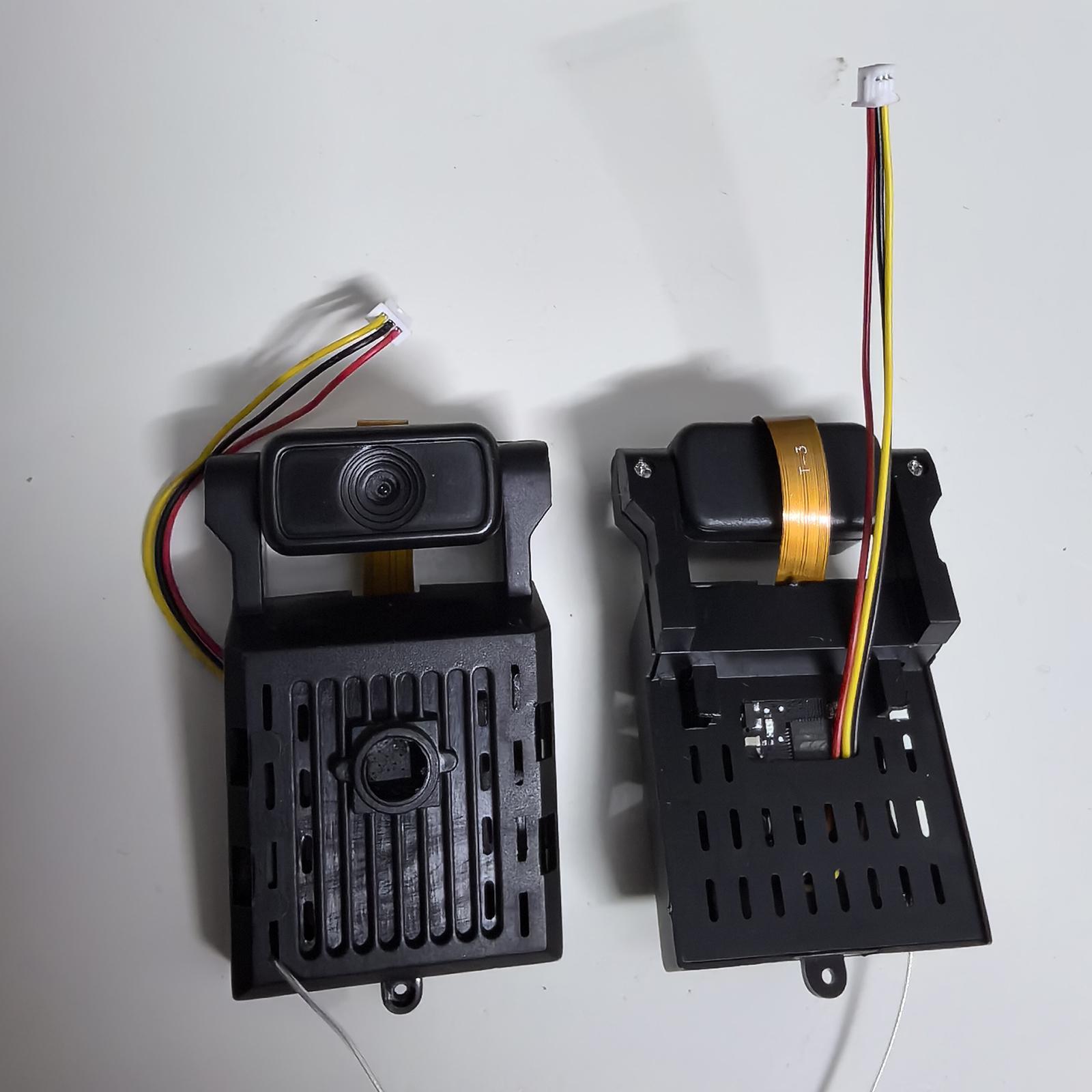 Drone Camera Module Spare Part – Drone Rc E88 Pro recenzja i cena