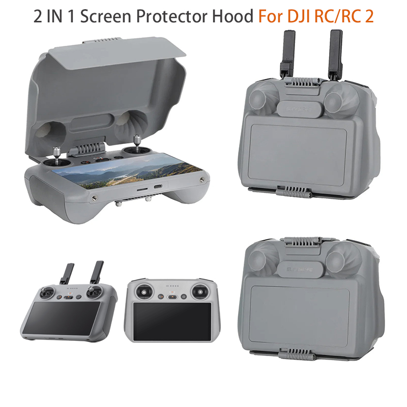 Screen Protector Hood For DJI  – Drone Dji Rc Mavic 3 Pro recenzja i cena