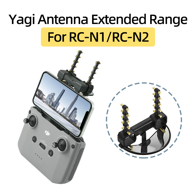 For DJI AIR 3/2/2S/Mavic 3/Min – Drone Rc N1 recenzja i cena