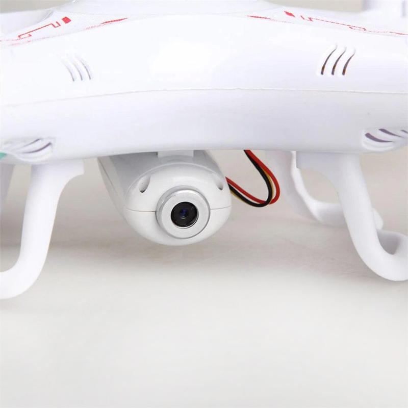 Original SYMA X5C/ X5C-1 Explo – Drone Shahed Rc recenzja i cena