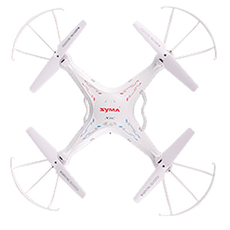 Original SYMA X5C/ X5C-1 Explo – Drone Shahed Rc recenzja i cena