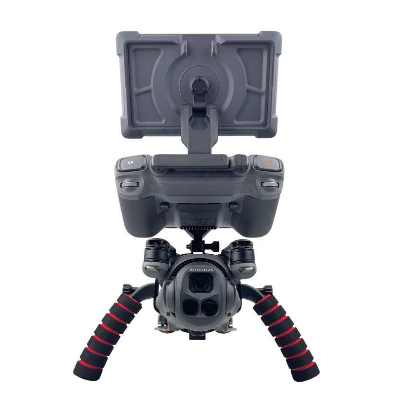 Dual Handheld Holder Handle fo – Drone Rc Holder recenzja i cena