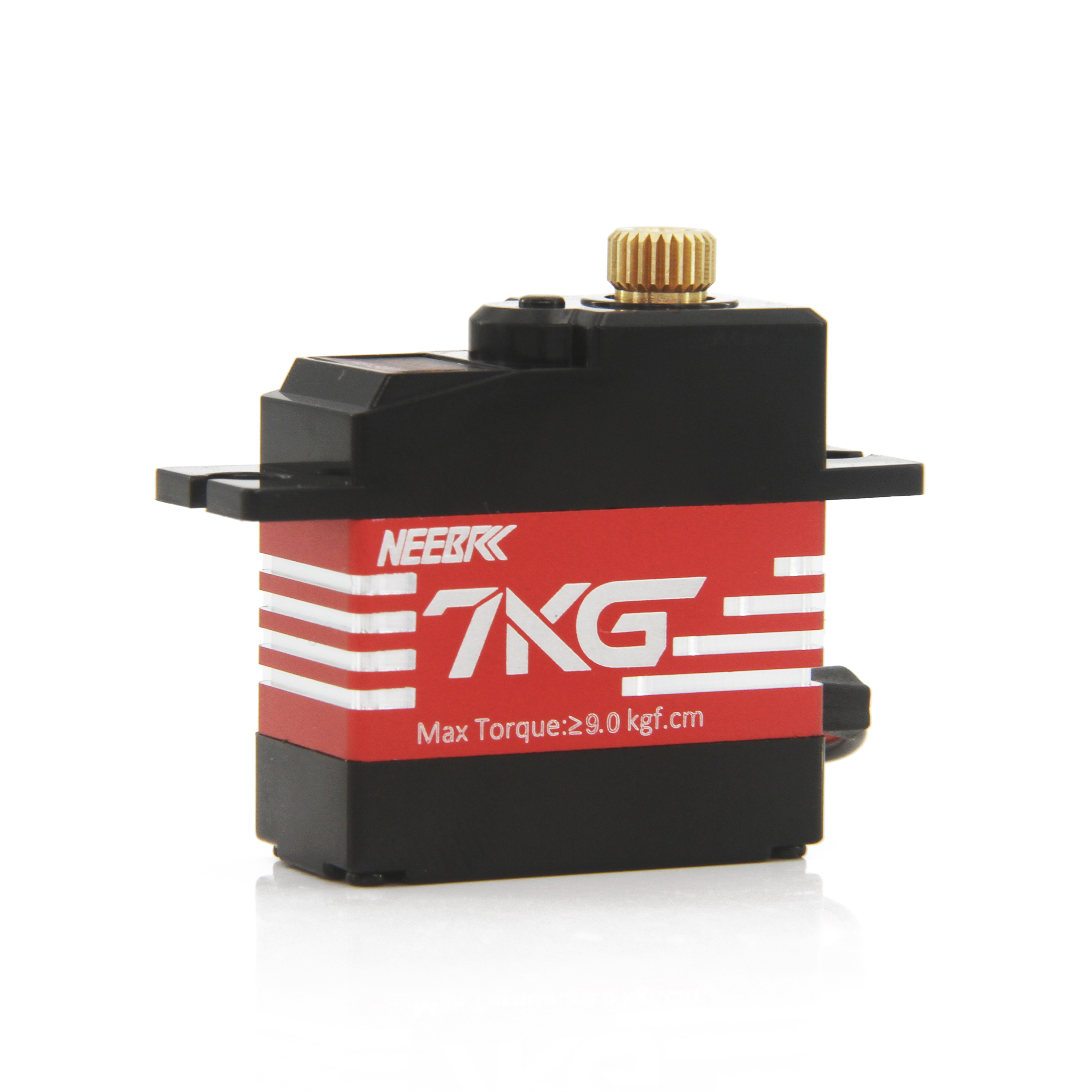 NEEBRC 7KG Waterproof Metal Ge – Drone Mjx Rc recenzja i cena