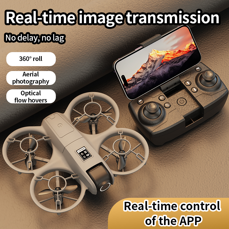 X228 VR FPV Drone HD Dual Came – Drone Rc Helicopter With Camera recenzja i cena