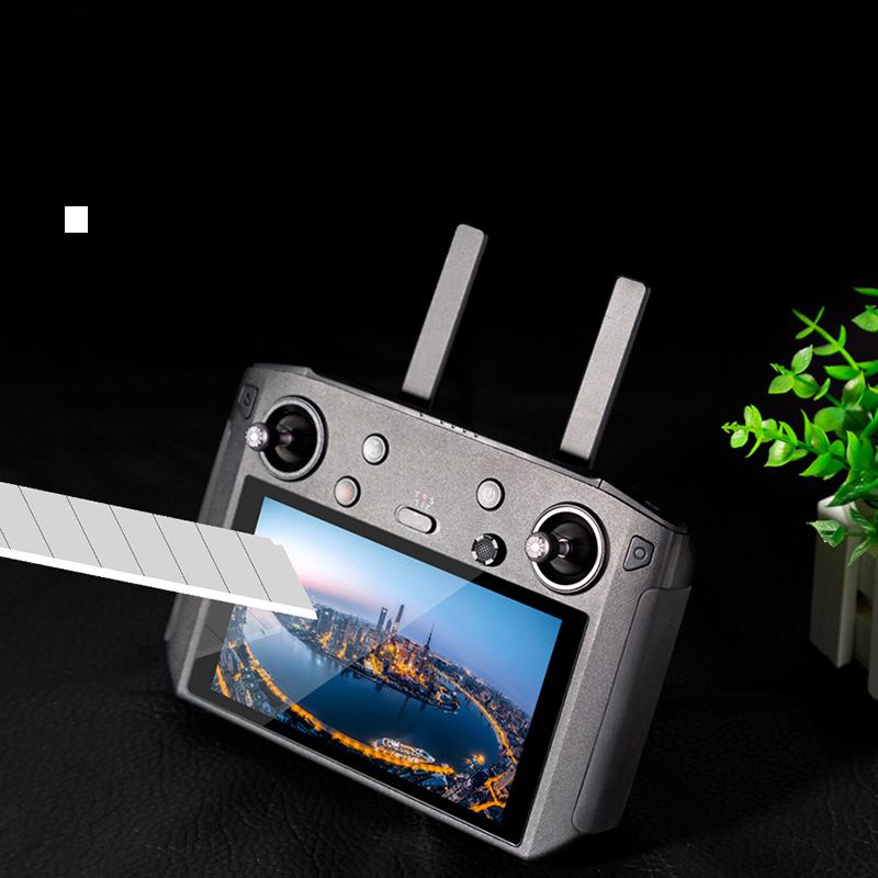 Remote Control Glass Protector – Drone Dji Rc Mavic 3 Pro recenzja i cena