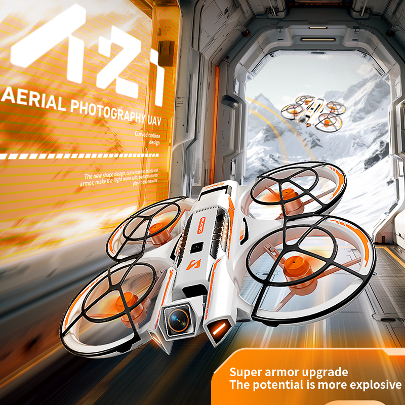 Lenovo A21Pro 8K GPS Drone 5G  – Drone Top Rc recenzja i cena