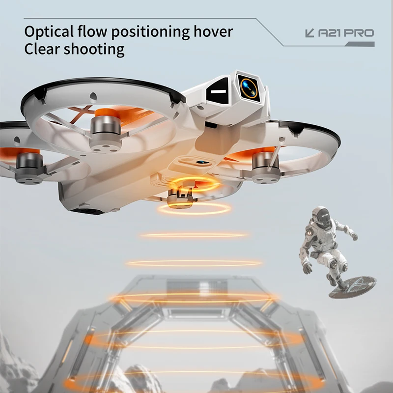 Lenovo A21Pro 8K GPS Drone 5G  – Drone Top Rc recenzja i cena
