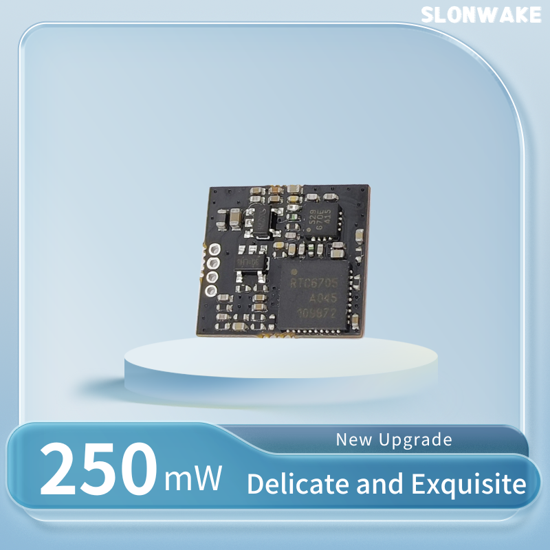 Mini 5.8G 40CH 25/100/250mW Ad – Drone Rc Mini recenzja i cena