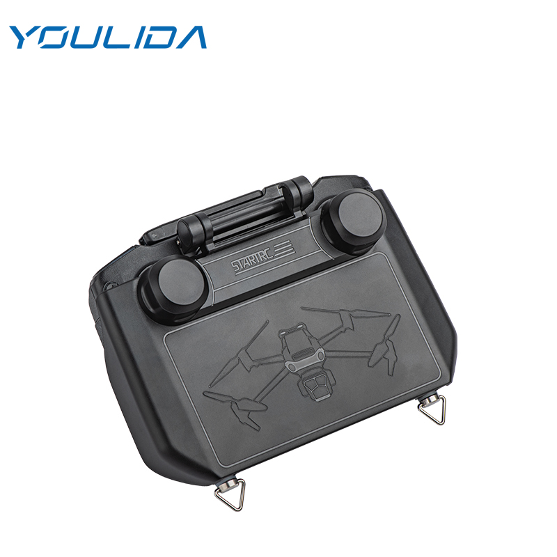 2-in-1 Sun Hood & Joystick Cov – Drone Rc Cover recenzja i cena