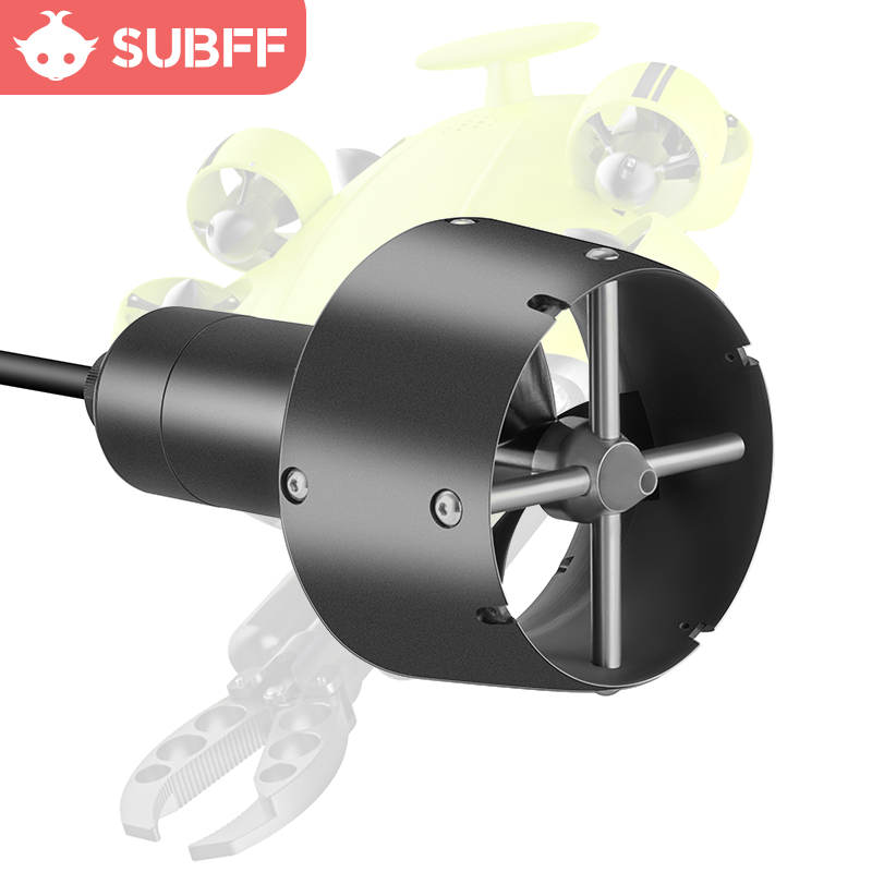 M481414 48V 14.5kg 350m With E – Brushless Motor recenzja i cena