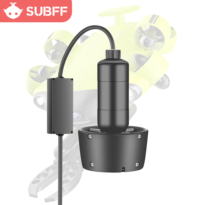 M481414 48V 14.5kg 350m With E – Brushless Motor recenzja i cena