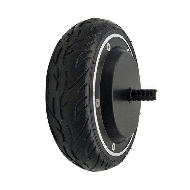 ZLTECH CE 6.5inch 250W 24V 500 – Brushless Motor recenzja i cena
