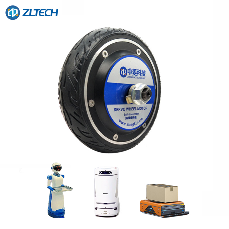ZLTECH CE 6.5inch 250W 24V 500 – Brushless Motor recenzja i cena