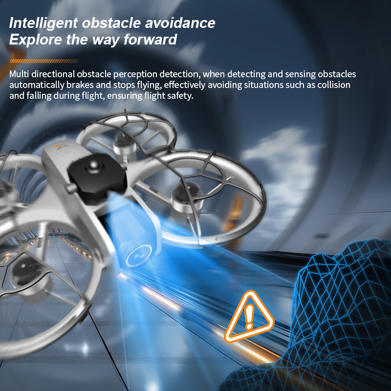 New Z4 Mini Drone 4K HD Camera – Drone Top Rc recenzja i cena