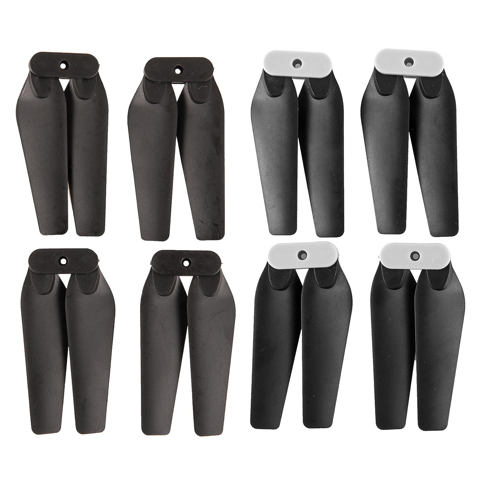 2 Pairs Replacement Folding Pr – Drone Rc E88 Pro recenzja i cena