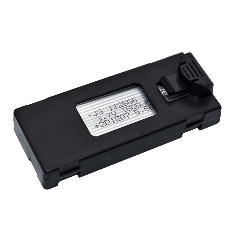 1/2/3/5/10Pcs 3.7V 1800Mah RC  – Drone Rc E88 Pro recenzja i cena