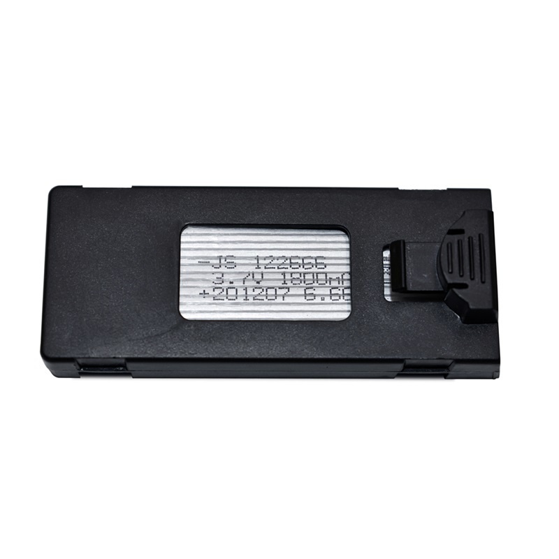 1/2/3/5/10Pcs 3.7V 1800Mah RC  – Drone Rc E88 Pro recenzja i cena