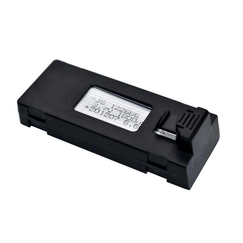 1/2/3/5/10Pcs 3.7V 1800Mah RC  – Drone Rc E88 Pro recenzja i cena