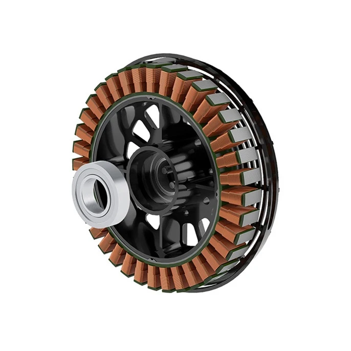Original Genuine Mini Brushles – Brushless Motor recenzja i cena