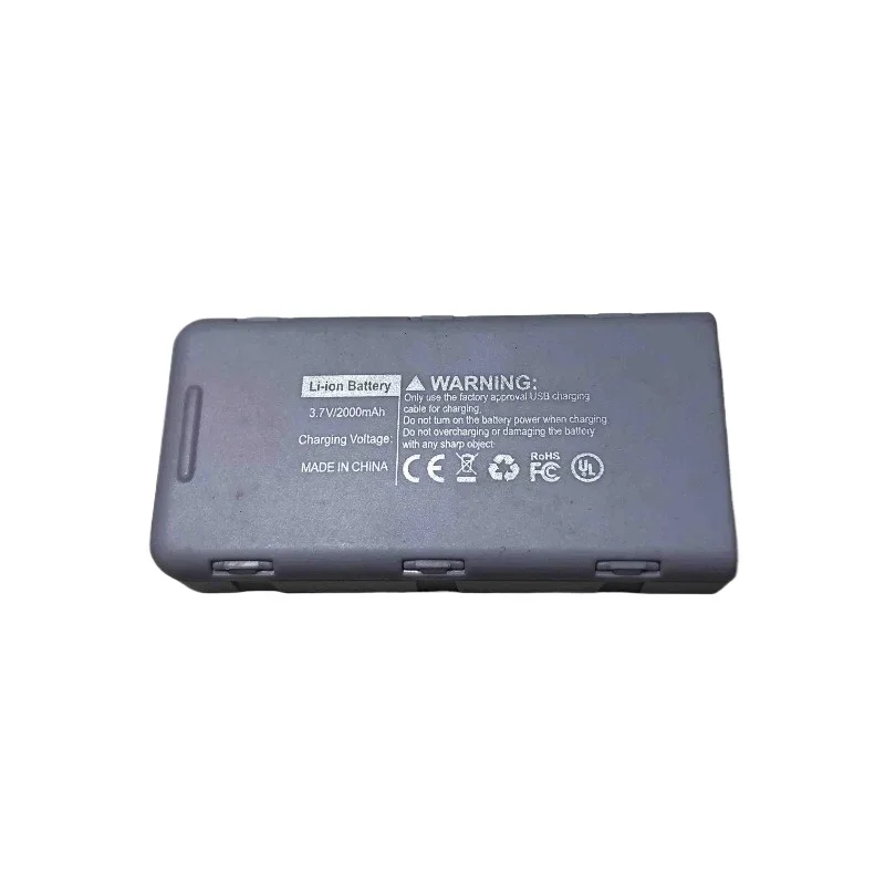New S116 3.7V 2000mAh Intellig – Drone Rc S116 recenzja i cena