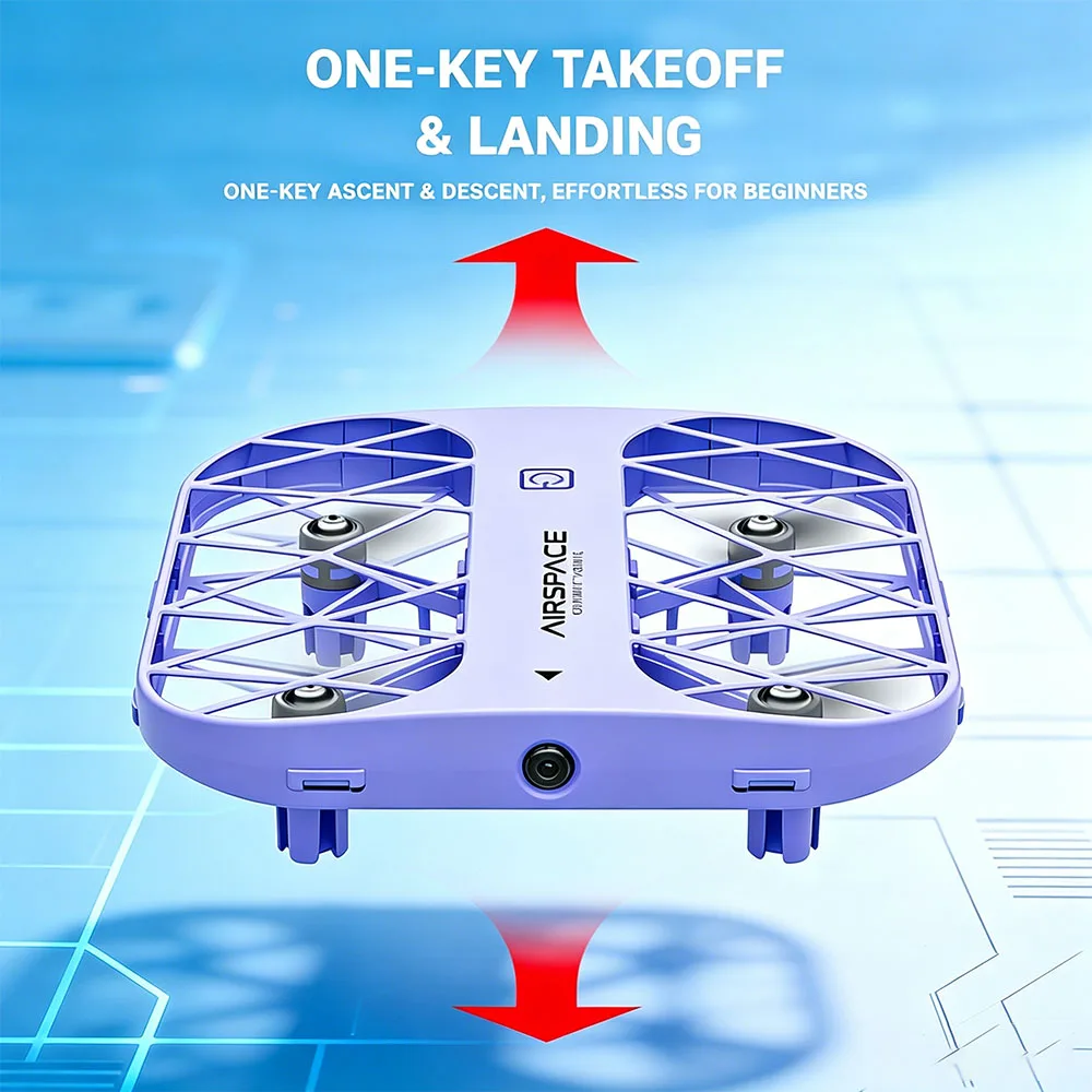 JJRC H142 2026 RC HD Aerial Mi – Drone Rc Helicopter With Camera recenzja i cena