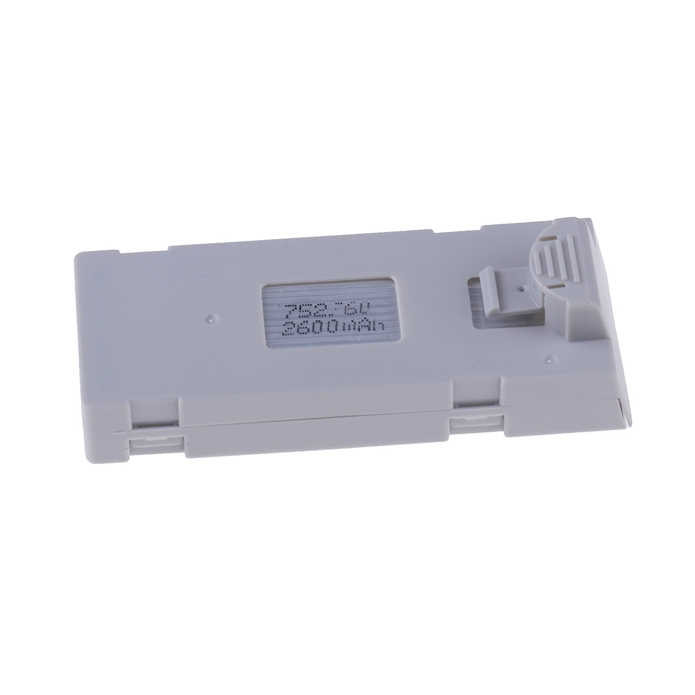 Original E88 Drone Battery For – Drone S1S Rc Quadcopter recenzja i cena