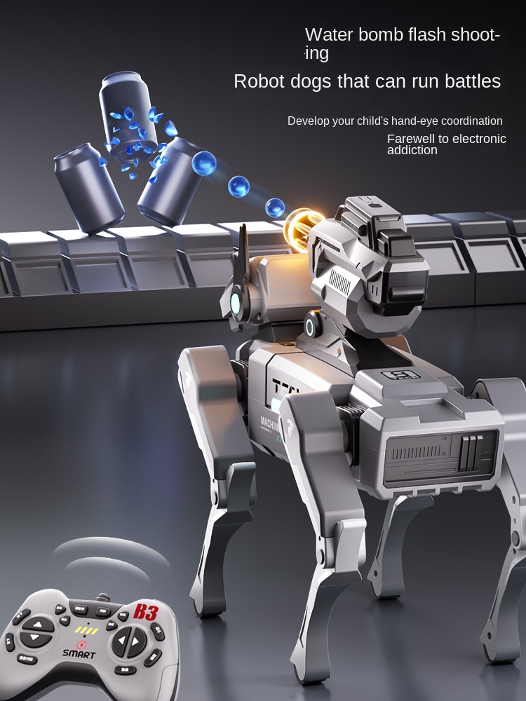 Control with Brushless Motor 1 – Brushless Motor recenzja i cena