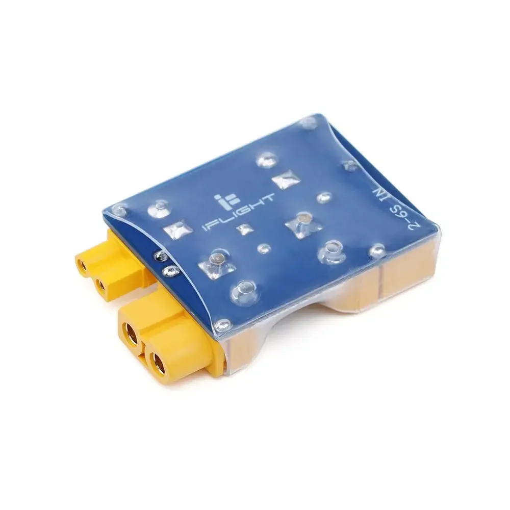 IFlight XT30  XT60 Smart Smoke – Drone Smart Rc recenzja i cena