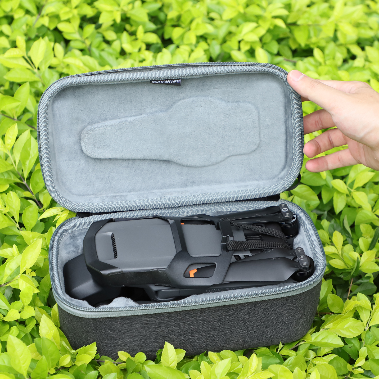 Storage Bag for Mavic 3 Pro Sh – Drone Dji Rc Mavic 3 Pro recenzja i cena