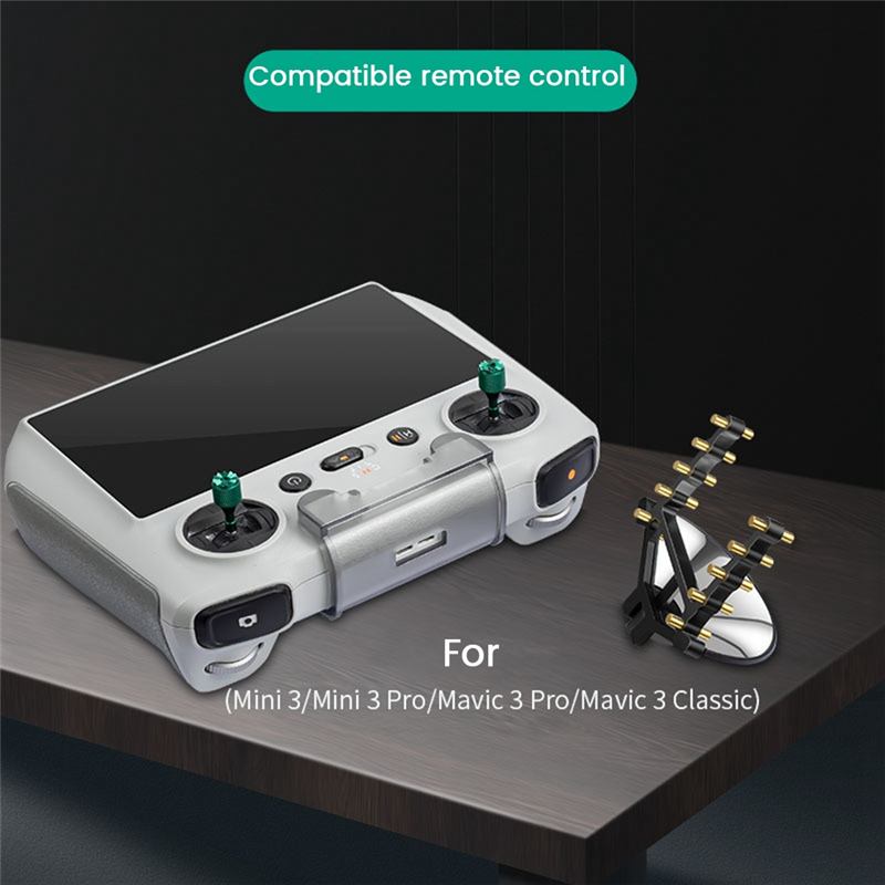 ELECT-Antenna Signal Booster A – Drone Dji Rc Mavic 3 Pro recenzja i cena