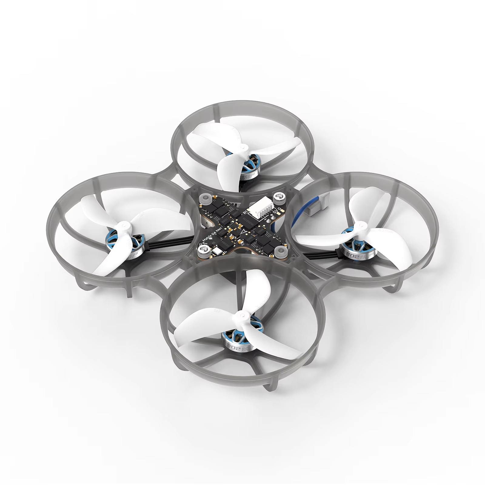 BETAFPV Meteor75 Pro FPV Drone – Drone Rc Helicopter With Camera recenzja i cena