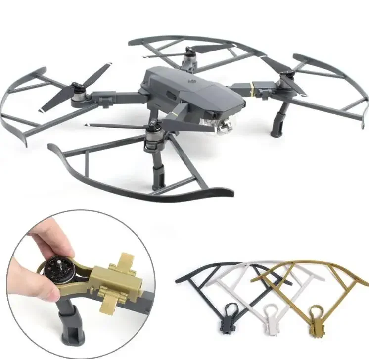 Propeller Guard Protection Saf – Drone Rc Cover recenzja i cena