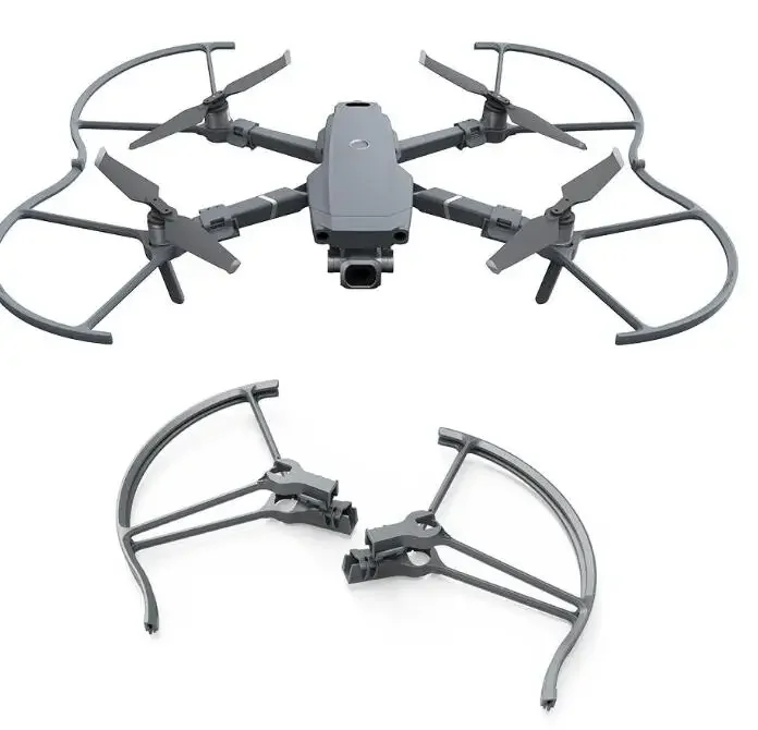 Propeller Guard Protection Saf – Drone Rc Cover recenzja i cena